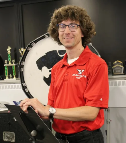 Ohlin strikes up the Edison band